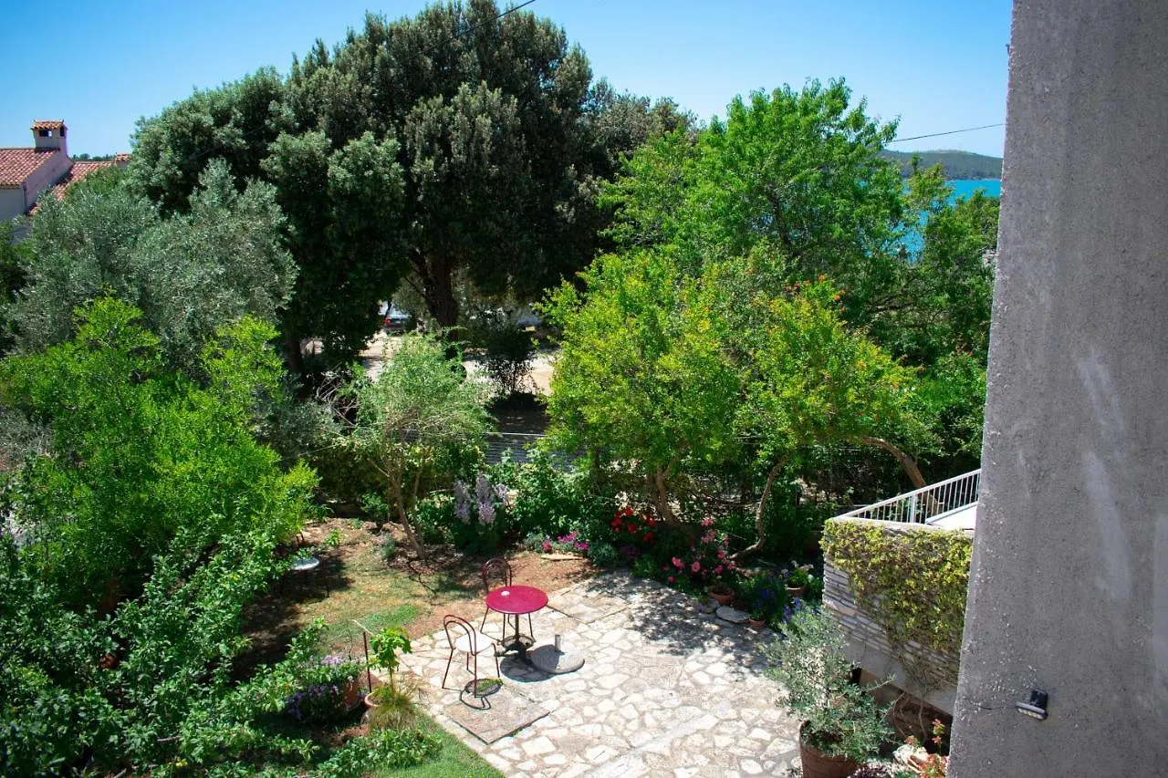 Apartment Medulin 2253A Croatia