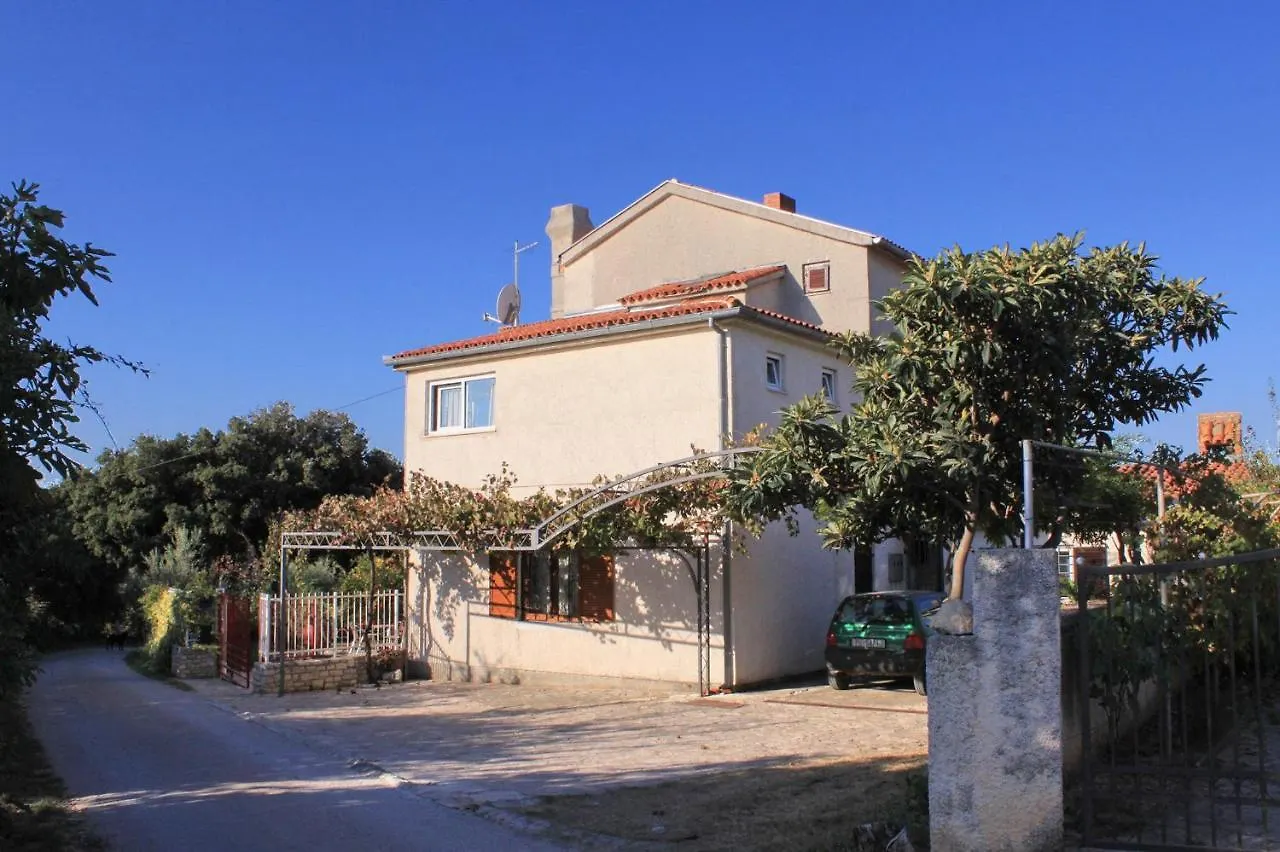 Apartment Medulin 2253A