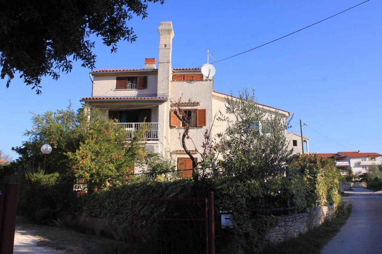 Apartment Medulin 2253A 0*,  Croatia