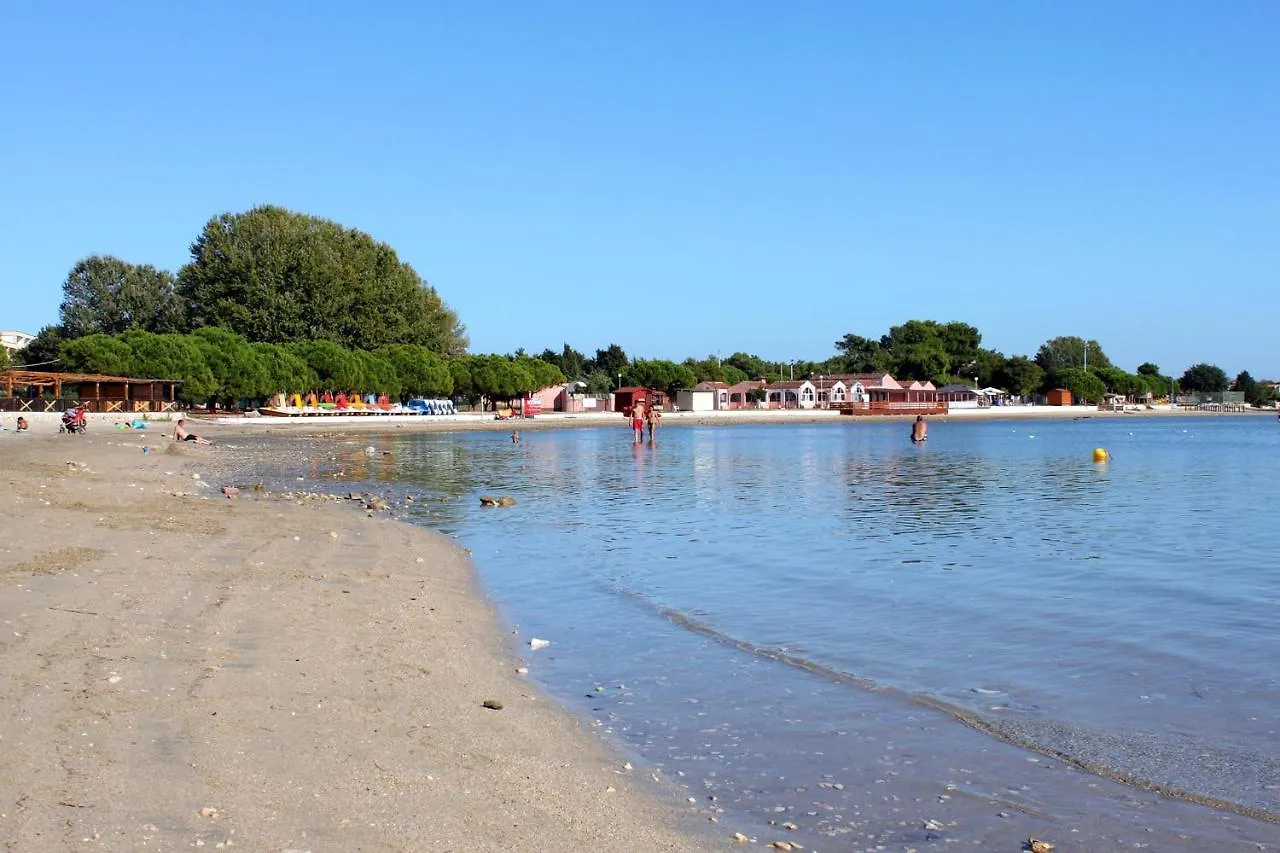 Apartment Medulin 2253A Croatia