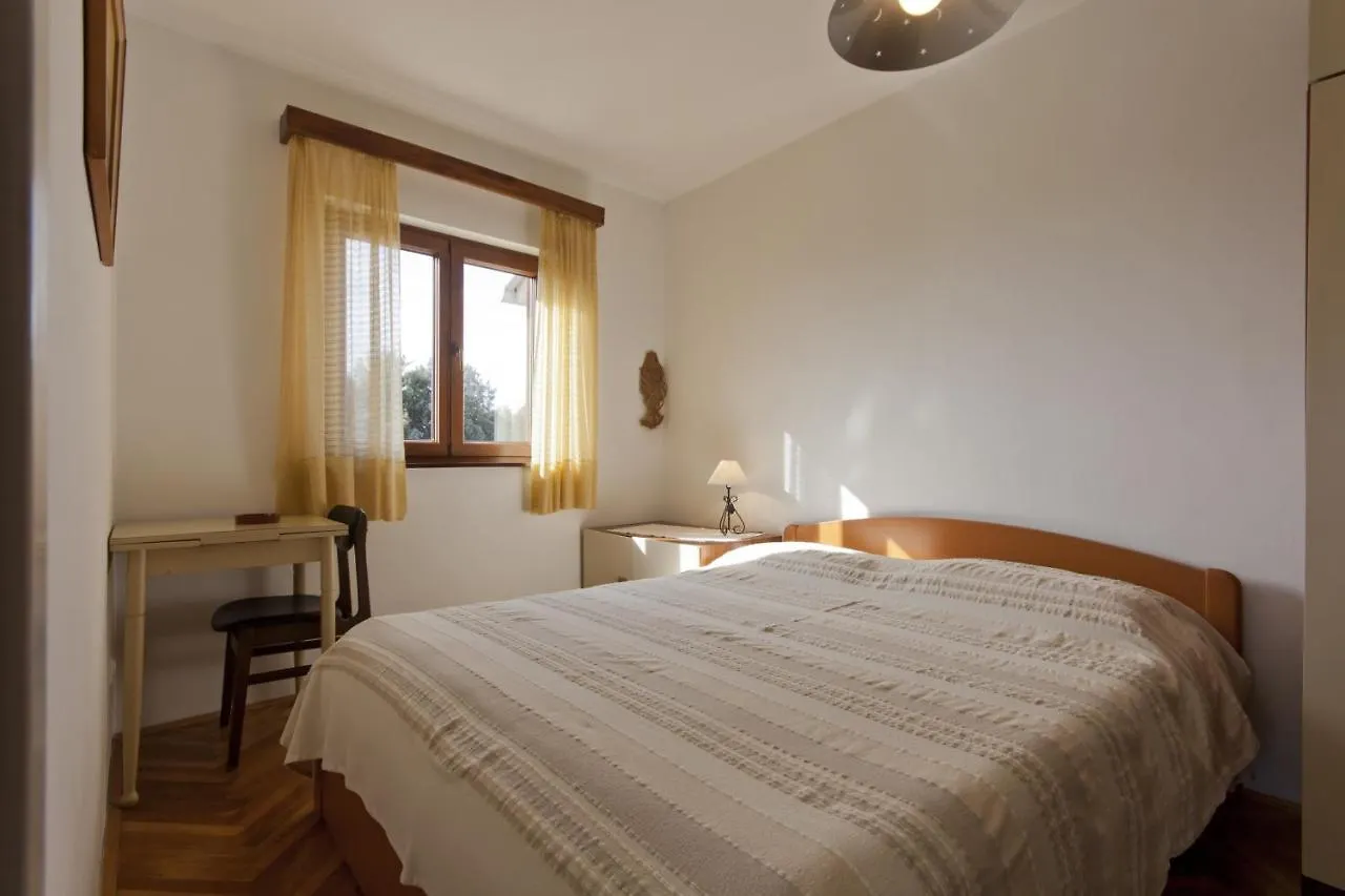 Apartment Medulin 2253A 0*,