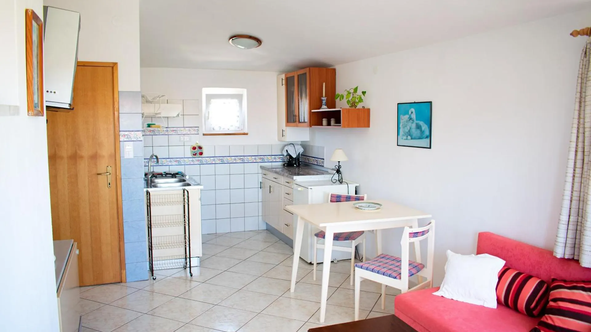 Apartment Medulin 2253A