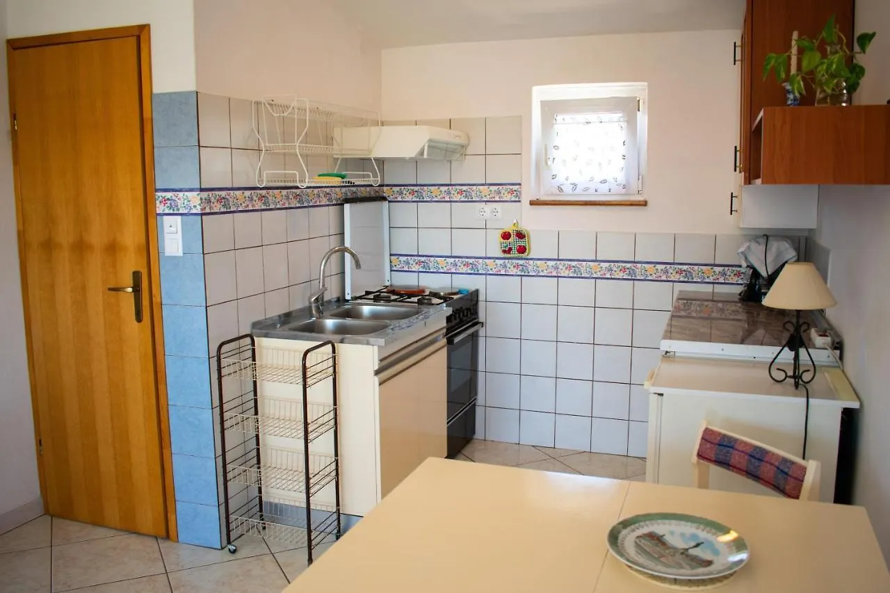 Apartment Medulin 2253A