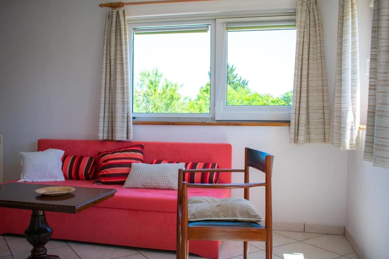 Apartment Medulin 2253A Croatia