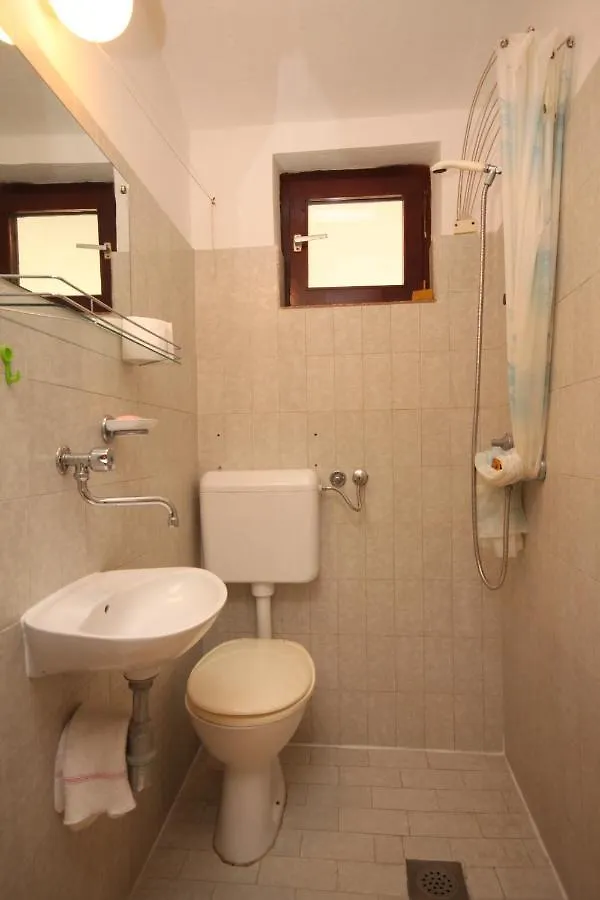 Apartment Medulin 2253A Croatia