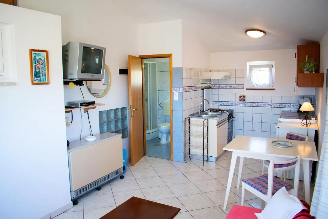 Apartment Medulin 2253A